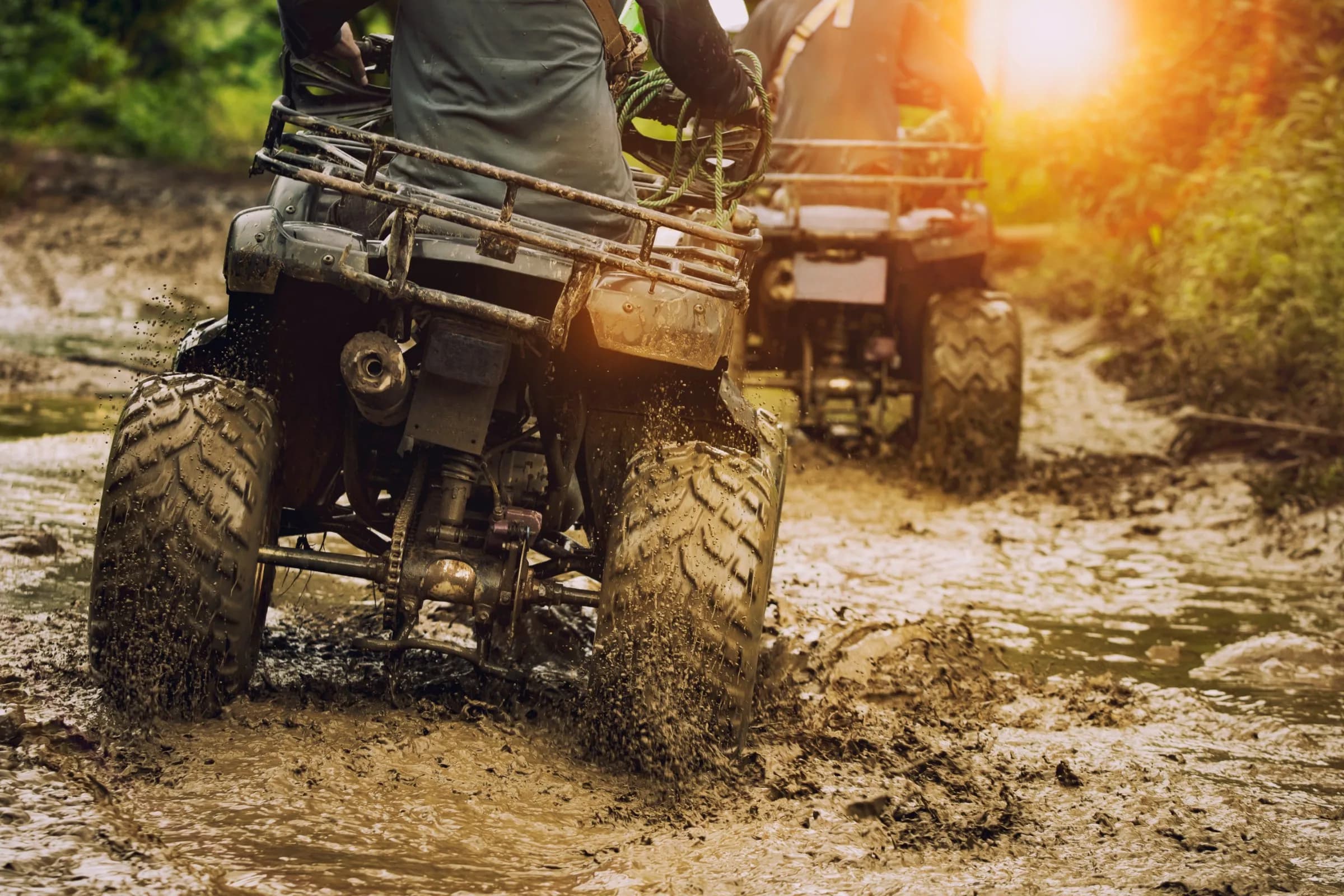 ATV & Off-Road